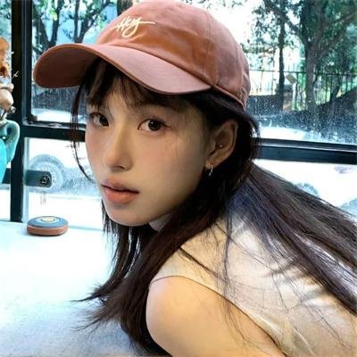 幸运儿!